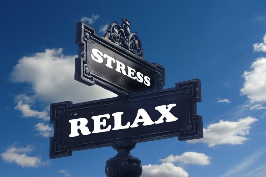 Stress_Relax